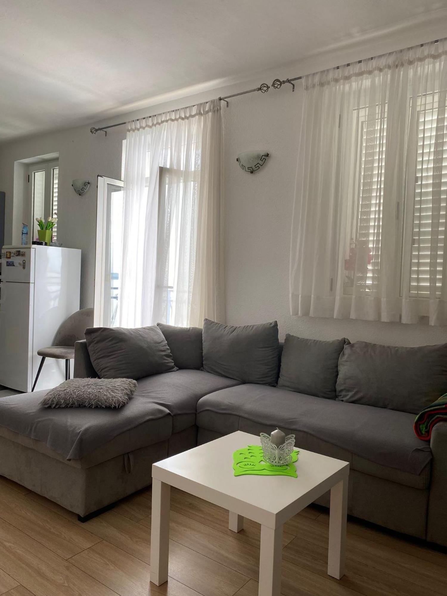 Apartment Luce&Nina Kastela Exterior photo