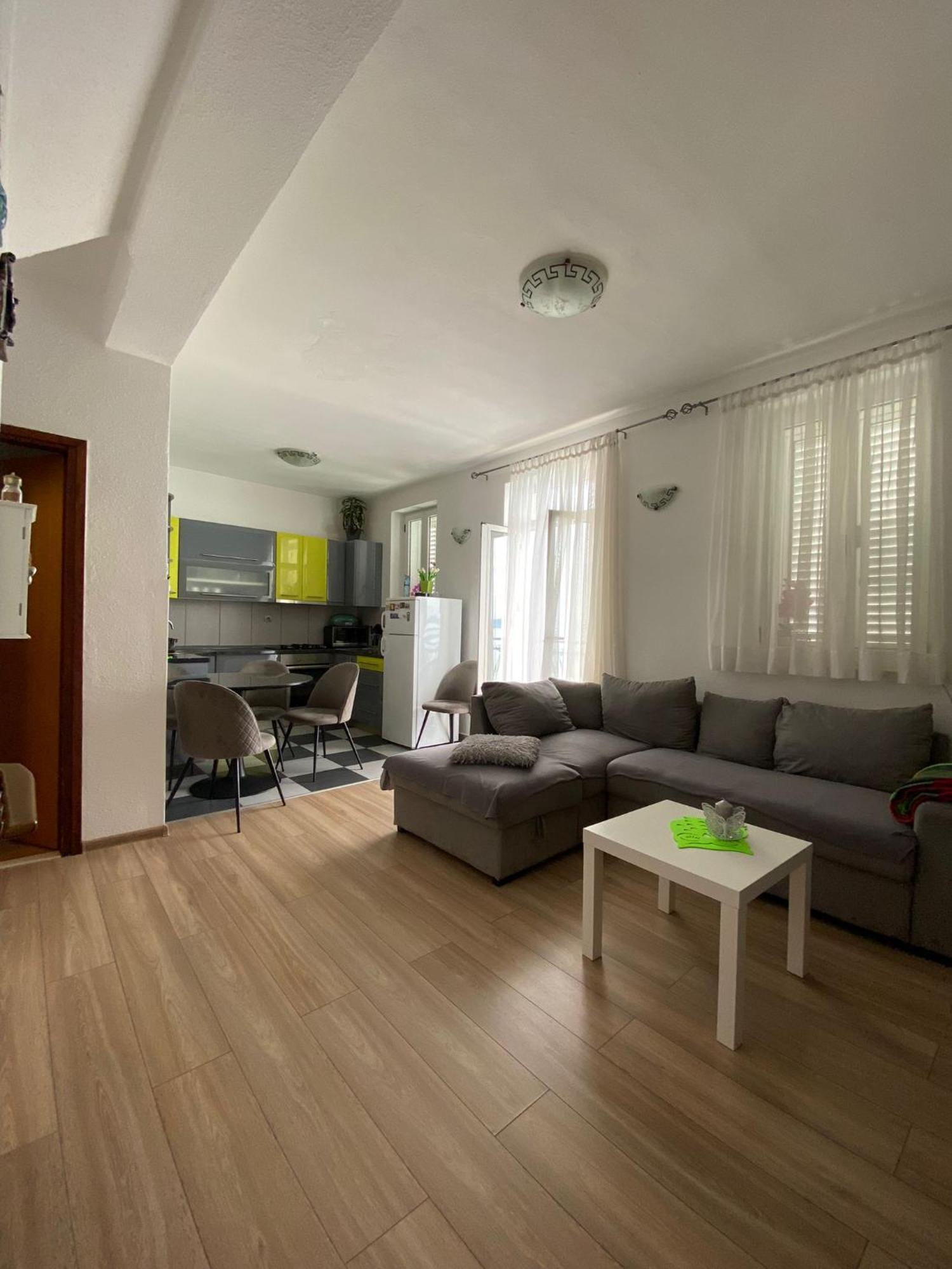 Apartment Luce&Nina Kastela Exterior photo